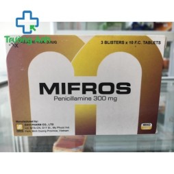 Mifros 300Mg