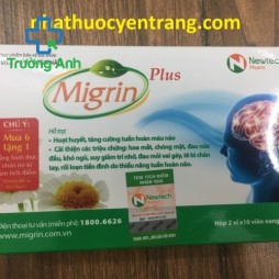 Migrin