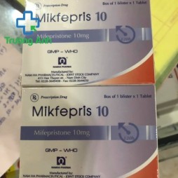 Mikfepris 10Mg