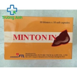 Mintonin