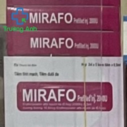 Mirafo 2000Iu