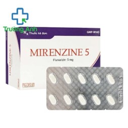 Mirenzine 5Mg