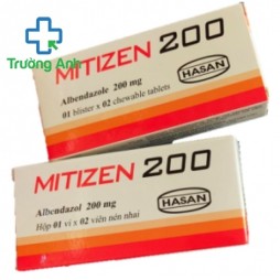 Mitizen 200Mg