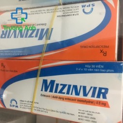 Mizinvir