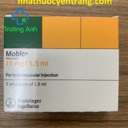 Mobic Tiêm