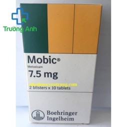 Mobic Viên