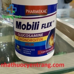 Mobili Flex 200 Viên