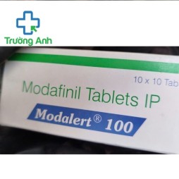 Modalert 100Mg