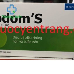 Modom's