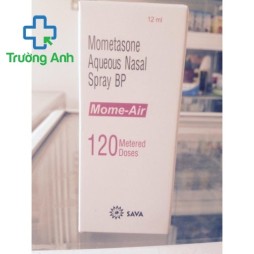Mome-Air 120 Liều