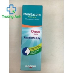 Monitazone
