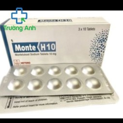 Monte-H 10