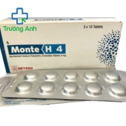 Monte-H 4