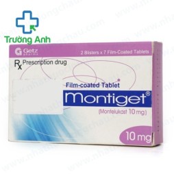Montiget 10Mg