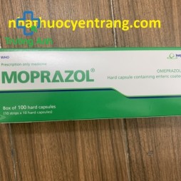 Moprazol 20Mg