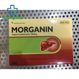 Morganin