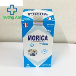 Morica