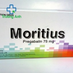Moritius