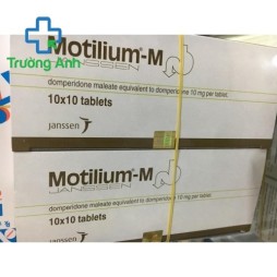 Motilium - M