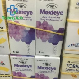 Moxieye 5Ml