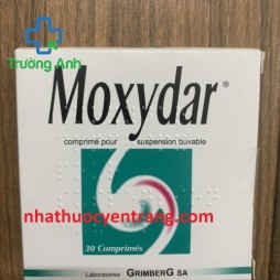 Moxydar