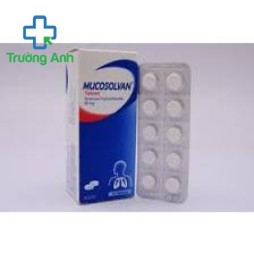 Mucosolvan