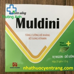 Muldini