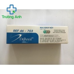 Multidex Bột 12G