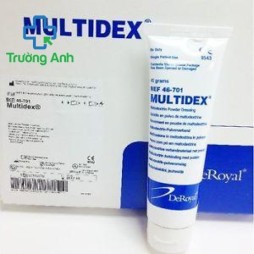 Multidex Bột 25G
