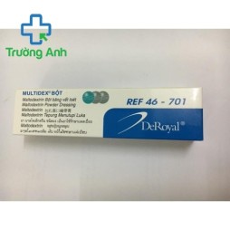 Multidex Bột 45G