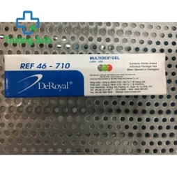 Multidex Gel 14G