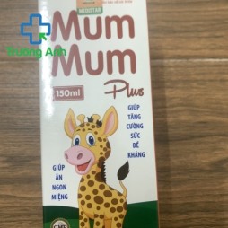 Mum Mum Plus