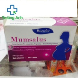 Mumsalus