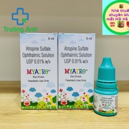 Myatro 0.01 % 5Ml