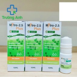 Myatro 2.5 Plus 10Ml