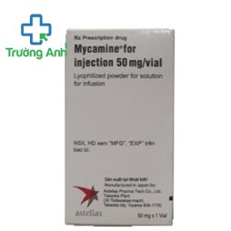 Mycamine 50Mg