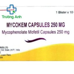 Mycokem 250Mg