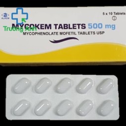 Mycokem 500Mg