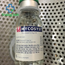 Mycosyst Infusion-200 Mg/100Ml