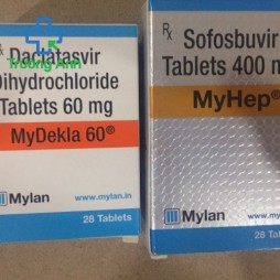 Myhep + Mydekla