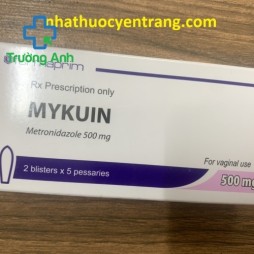 Mykuin 500Mg
