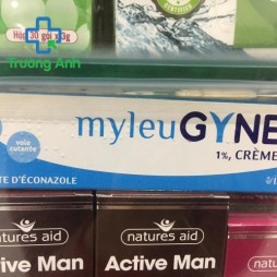 Myleugyne  1% Cream