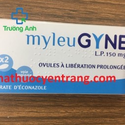 Myleugyne (Hộp 2 Viên)