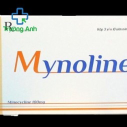 Mynoline 100Mg