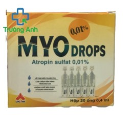 Myo Drops