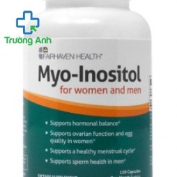 Myo Inositol