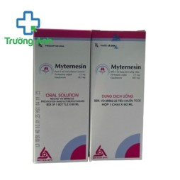 Myternesin 60Ml