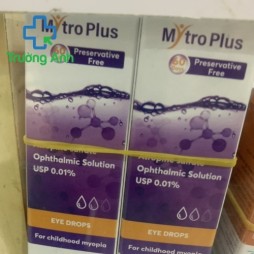 Mytro Plus 10Ml