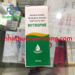 Mytropine 10Ml