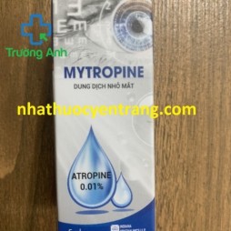 Mytropine 5Ml